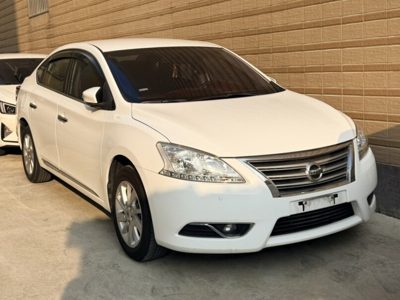2014 Nissan Sentra