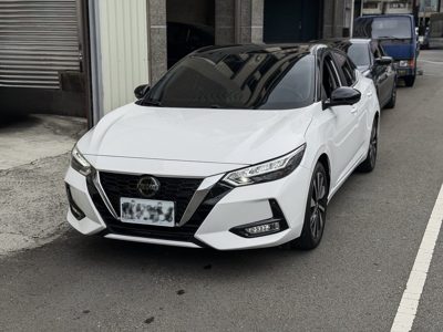 2023 Nissan Sentra