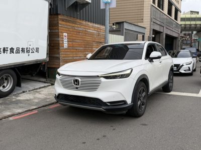 2022 Honda HR-V