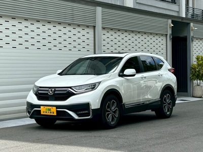2023 Honda CR-V