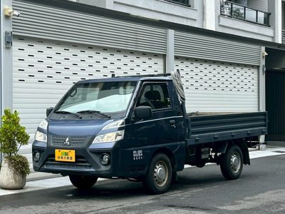 2021 Mitsubishi Delica