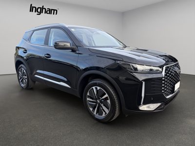 2026 Chery Tiggo 4 ULTIMATEHYBRID1.5PT