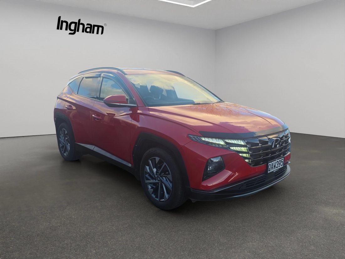 2023 Hyundai Tucson 1.6TELITE2WD1.6PT