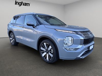 2026 Mitsubishi Outlander VRX2.5P/CVT2WD
