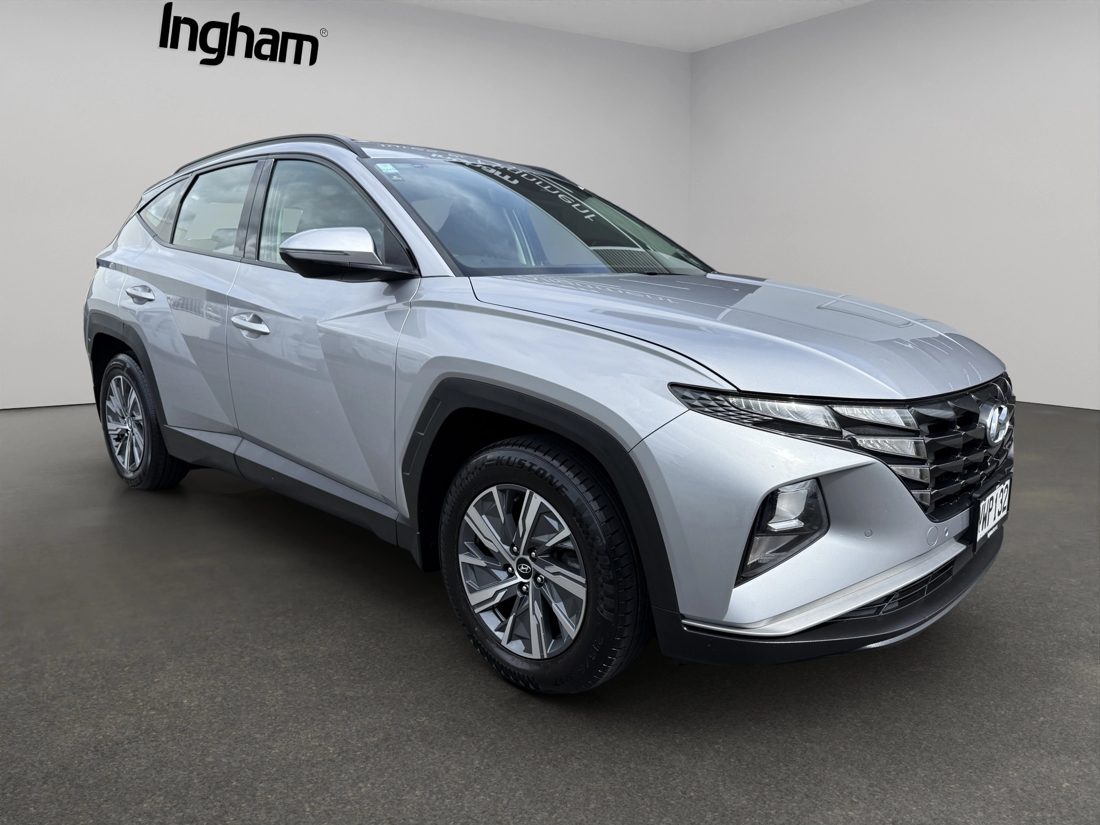 2021 Hyundai Tucson 1.6CRDIACTIVEAWD