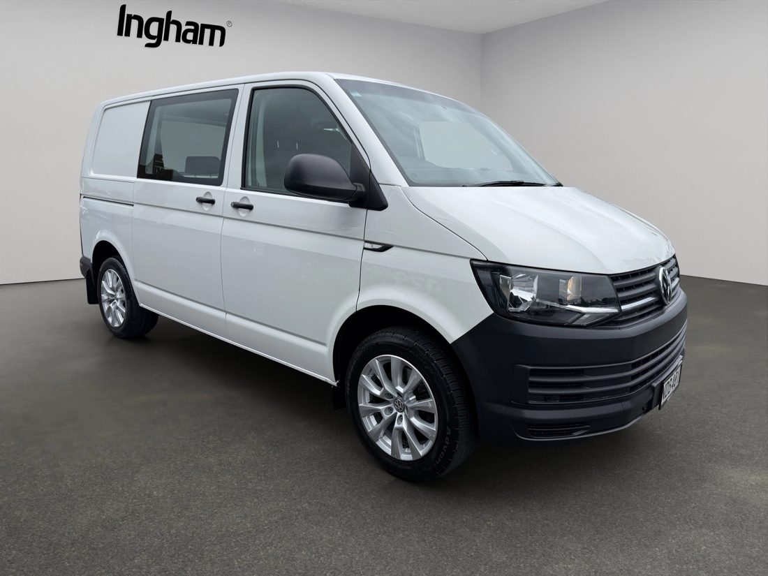 2020 Volkswagen Transporter TRANSPORTERSWB2.0D