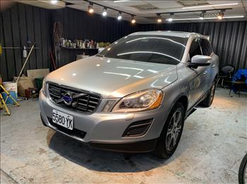 2011 Volvo XC60