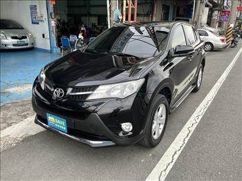 2014 Toyota RAV4