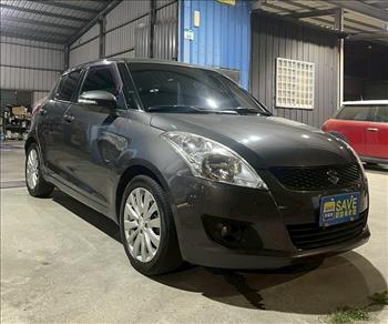 2011 Suzuki Swift 2011年SWIFTGLX1.4