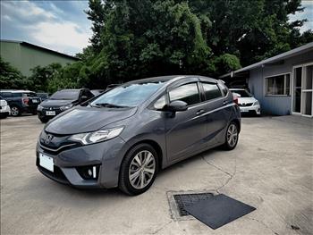 2016 Honda Fit