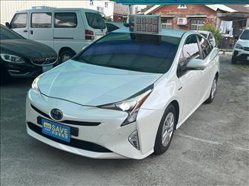 2017 Toyota Prius 台南旅順汽車2017年PRIUS