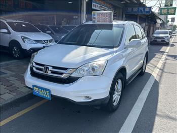 2010 Honda CR-V