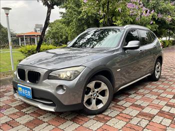 2011 BMW X1