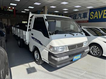 2012 Mitsubishi Delica
