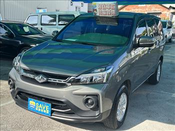 2020 Mitsubishi Zinger 台南旅順汽車2020年ZINGER