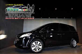 2012 Luxgen M7