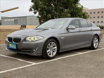 2013 BMW 5 Series