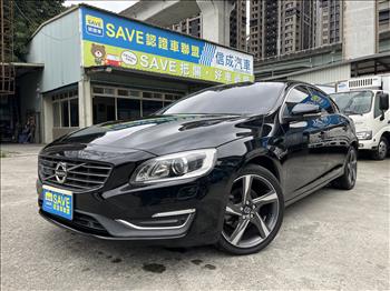 2015 Volvo S60