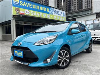 2021 Toyota Prius