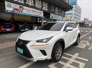 2019 Lexus NX 菁英PLUS版