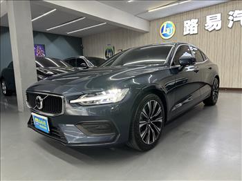 2023 Volvo S60