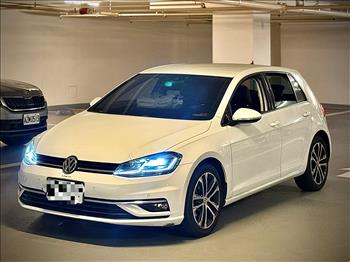 2019 Volkswagen Golf 2019年GOLF小改款1.4高階