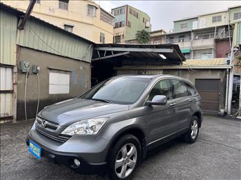 2007 Honda CR-V 2.0CC天窗