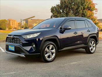 2021 Toyota RAV4 2021豐田RAV42.0原版
