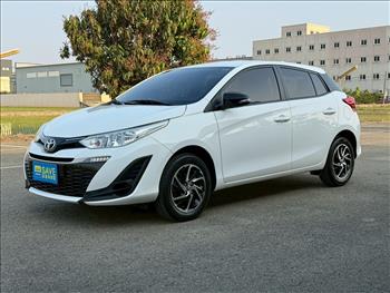 2023 Toyota Yaris 2023豐田YARIS一手原版
