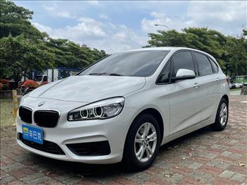 2016 BMW 2 Series