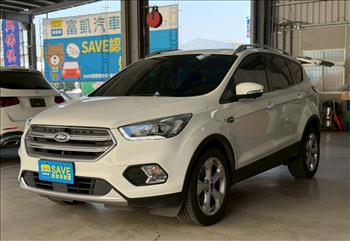 2019 Ford Kuga FORDKUGACP360型原鈑件