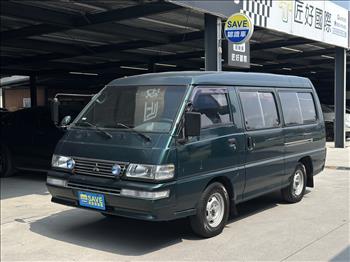2012 Mitsubishi Delica