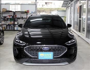 2024 Ford Focus