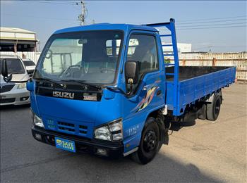 2006 Isuzu Elf