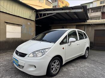 2013 Mitsubishi Colt