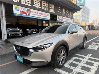 2022 Mazda CX-30 旗艦版BOSE
