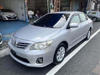 2011 Toyota Corolla