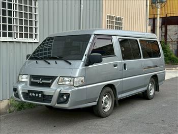 2018 Mitsubishi Delica