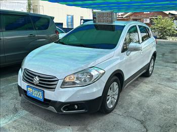 2014 Suzuki SX4 台南旅順汽車2014年SX4