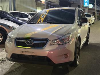 2014 Subaru Crosstrek 2014SUBARUXV2.0很