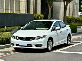 2016 Honda City