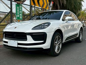 2021 Porsche Macan PORSCHEMACAN｜二次小改｜