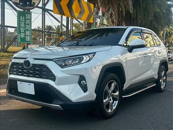 2020 Toyota RAV4 RAV4旗艦版｜ACC環景｜跑極少｜