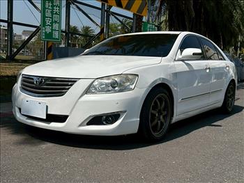 2007 Toyota Camry CAMRY｜經典耐用神車｜家庭首選房車
