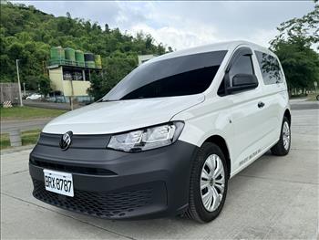 2023 Volkswagen Caddy