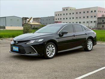 2022 Toyota Camry 2022豐田CAMRY2.0原版