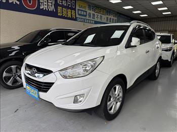 2014 Hyundai IX35