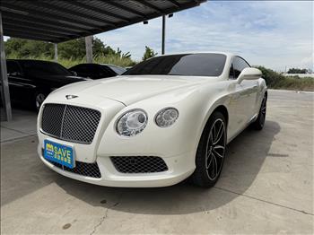 2013 Bentley Continental GT