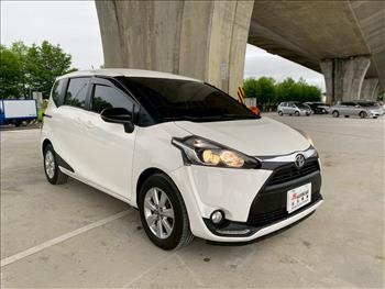 2019 Toyota Sienta
