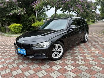 2013 BMW 3 Series